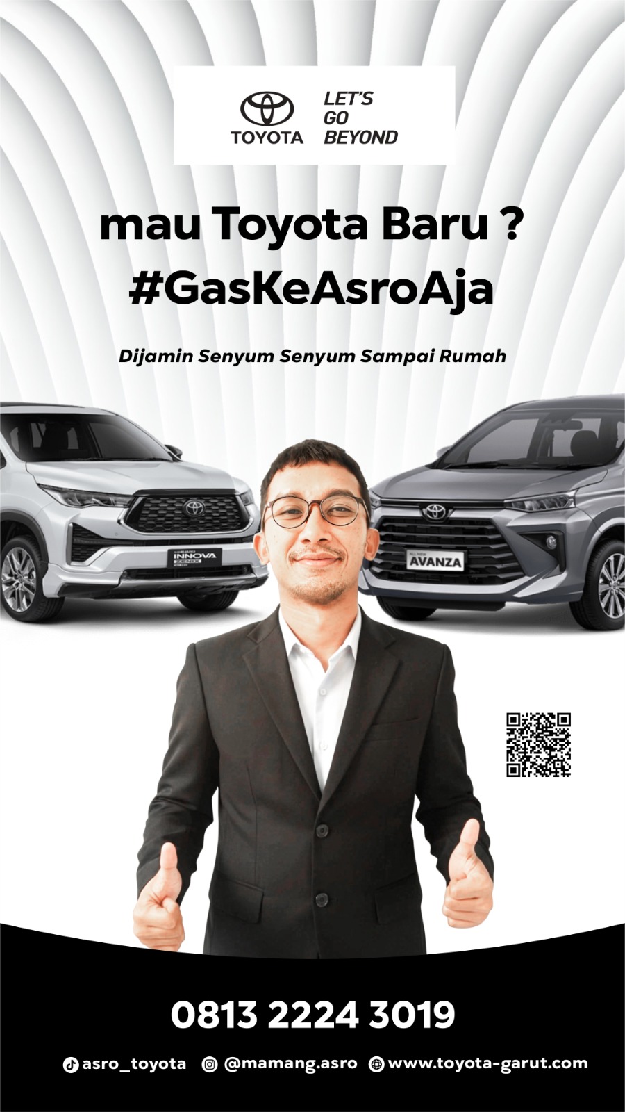 Asro Toyota