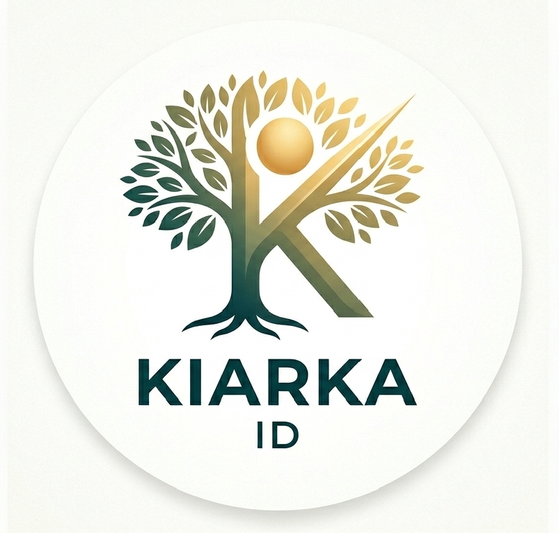 Kiarka Logo